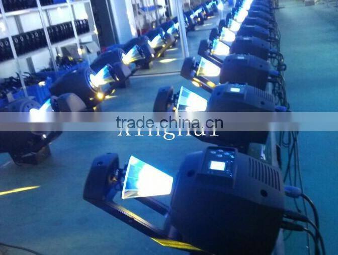 Professional 5r scanner dj lighting Philips 5R Scanner for event