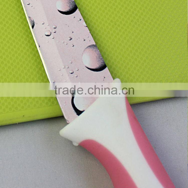 EXW price paring knife