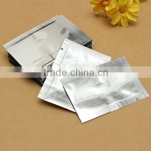 Aluminum foil vacuum-sealed packing bags