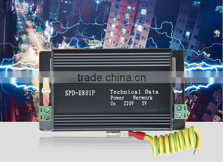 100MHz surge protective device, over-voltage protection device