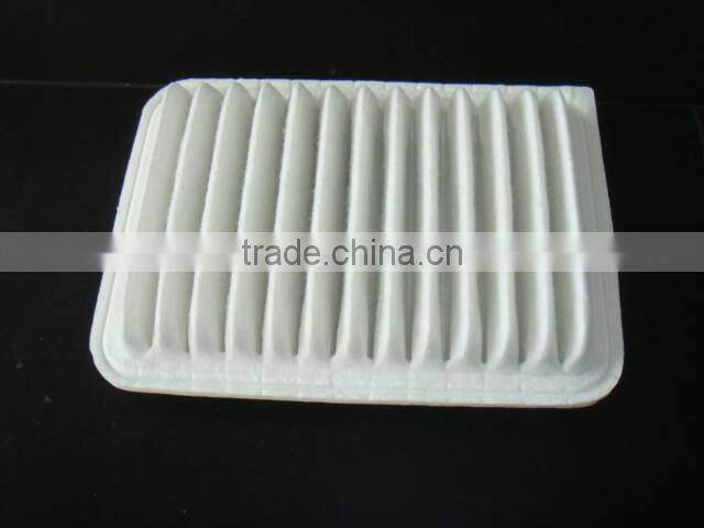 Air filter 17801-21050 for TOYOTA