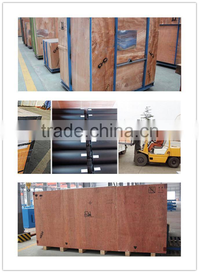 2016 Hot Products Dia.159mm Steel Roller for Conveyor System