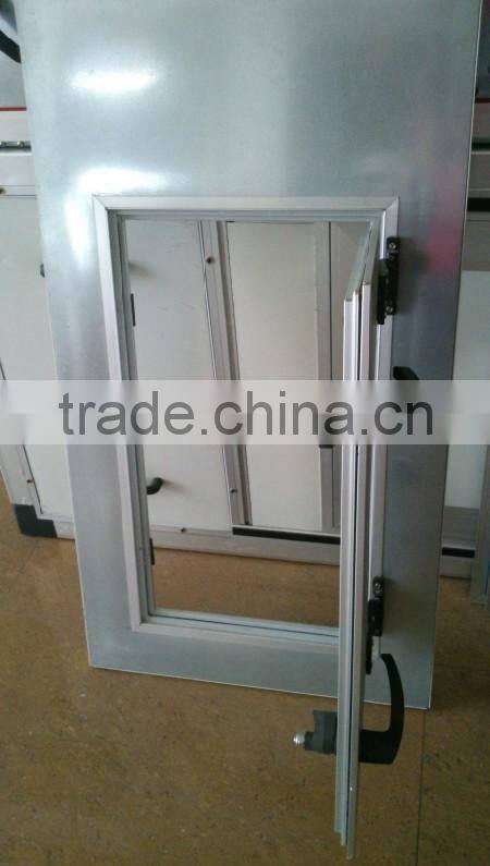 New Access door for AHU