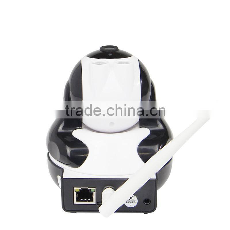 Home webcam IP Camera mini wifi camera