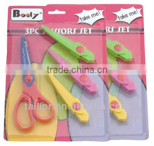 Electronic Blister packing card / blister card *BC20130709-1