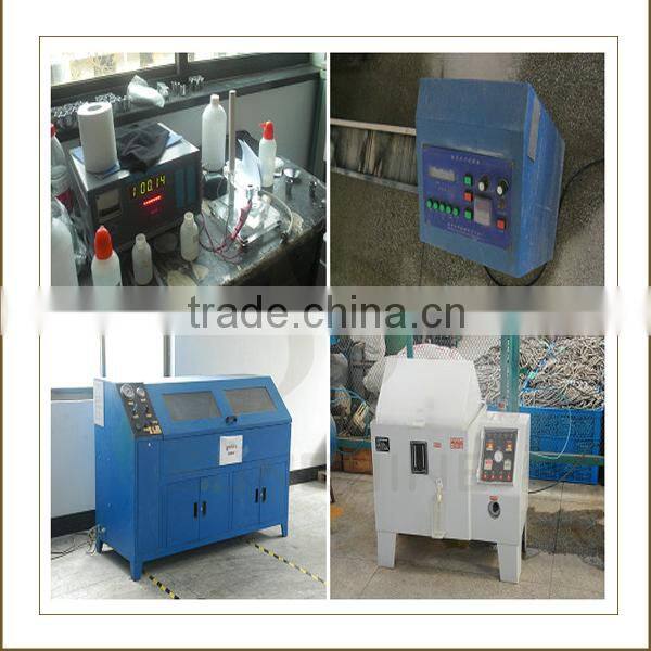 SMT-10201 Bathroom and toilet 1/2 inch stainless steel braided flexible hose