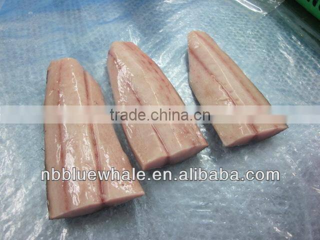 3-5oz/pcs MahiMahi fiilet Portions
