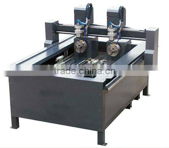 QL mini 3d cnc router machine