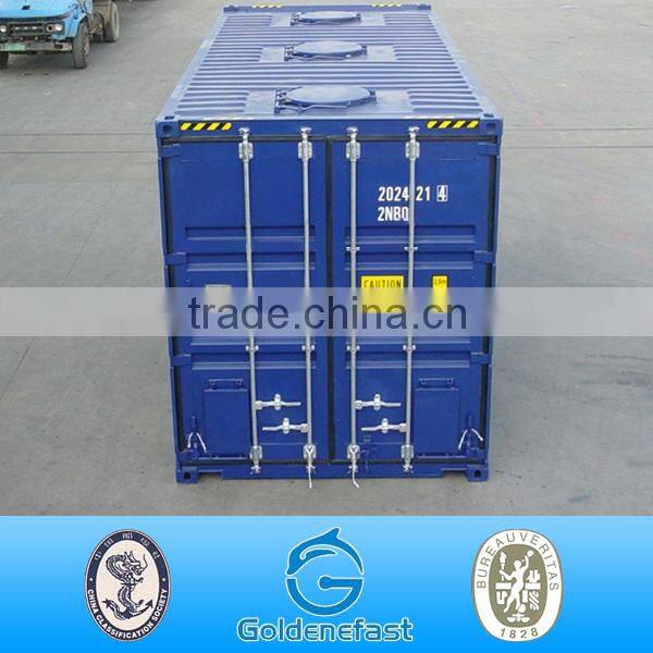 bulk container shipping container parts