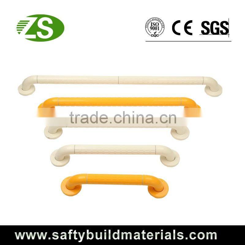 Professional Handrail Manufacturer provide Anti-collision ABS Grab Bar
