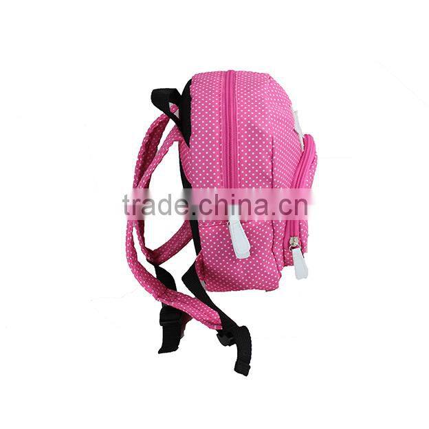 fashion kids school backpack 2015