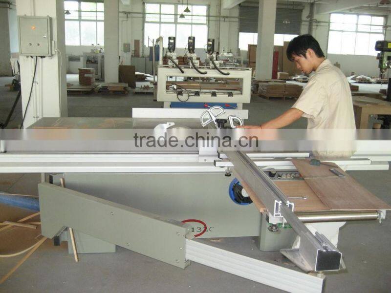 Antique bedroom furniture solid wood queen size bed AET-YT51