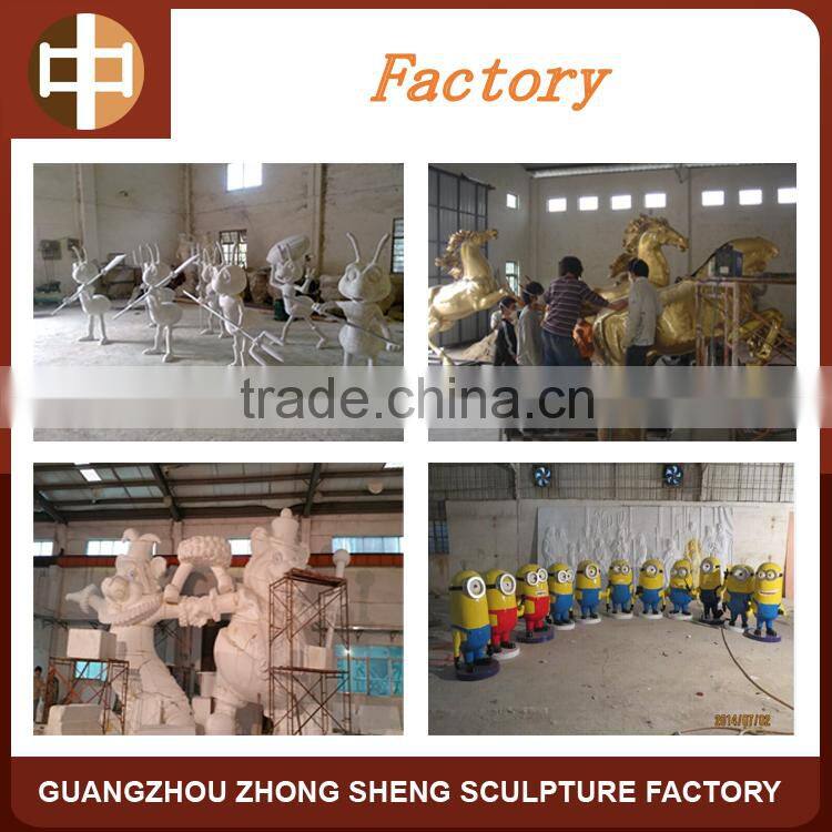 antique sculpture bronze horse