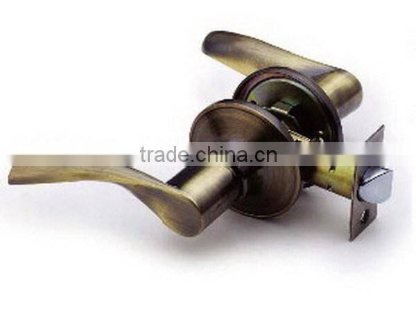 Best sell popular chrome door lock