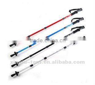 telescopic ski pole
