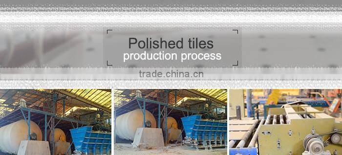 New products hot sale exterior wall bathroom 3d glazed polish floor tiles