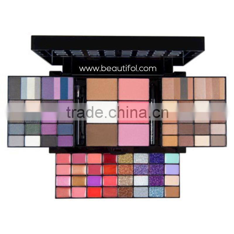 Professional big combo make up palette , cosmetic makeup , beauty makeup , makeup kit