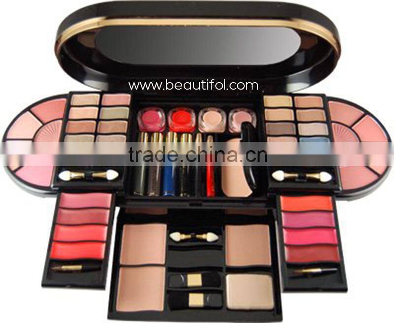 Professional big combo make up palette , cosmetic makeup , beauty makeup , makeup kit