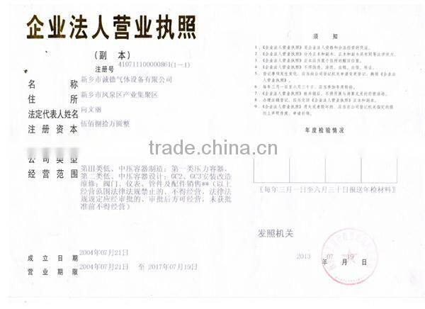 ZDT40 high quality self-acting pressure regulating control valves price