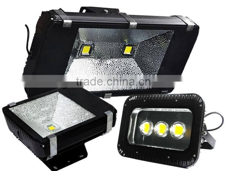 Lumen10800 high quality 150w waterproof tunnel light