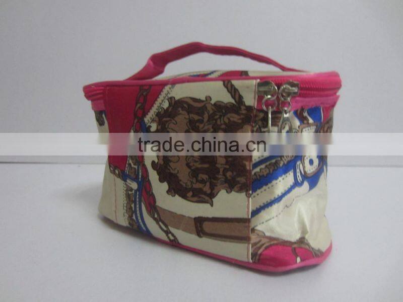 custom makeup bag,makeup artist bag,pvc makeup bag