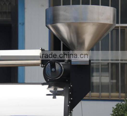 Home ome use 600g coffee bean roaster machine