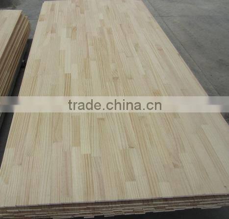 pine wood finger joint board