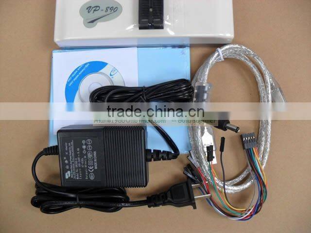 Free Shipping Wellon VP-890 High Quanlity Universal Programmer,Eeprom programmer,good quality