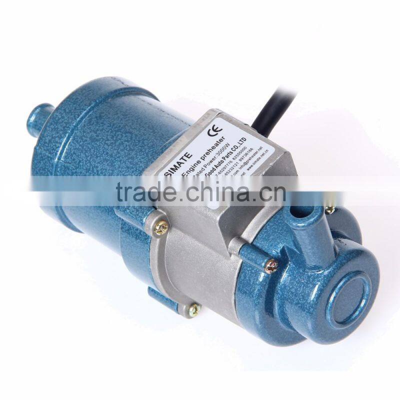 Hot Sale 12v Electric Car Heater