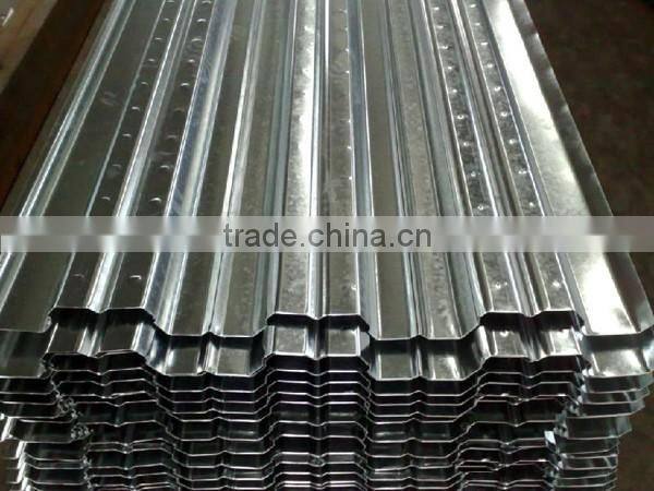 mytest decking floor