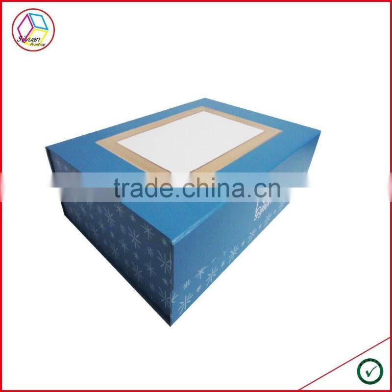 High Quality Flowers Delivery Boxes