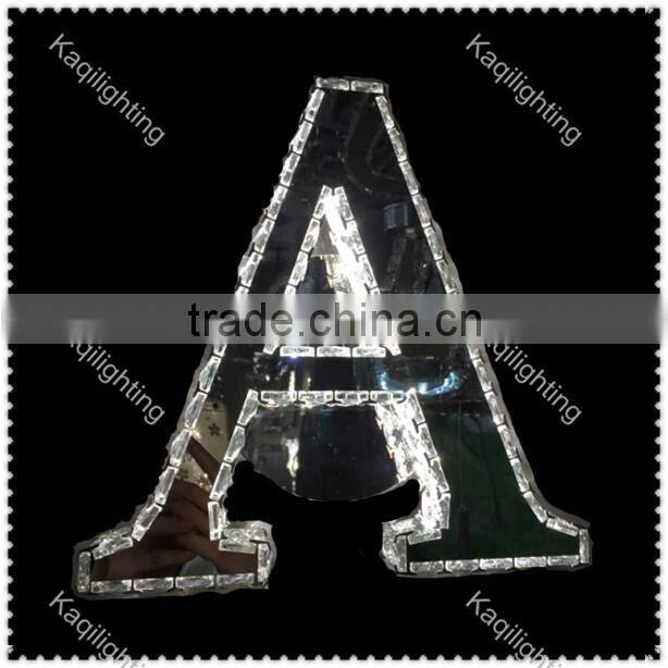 wedding decoration led wall reading lamp retail