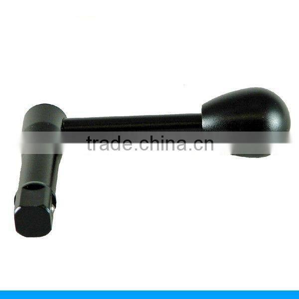 Speed Crank for Follow Focus standard Connector 12mmx12mm