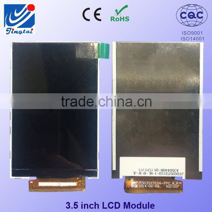 Custom 3.5 tft lcd 320x480, tft lcd monitor