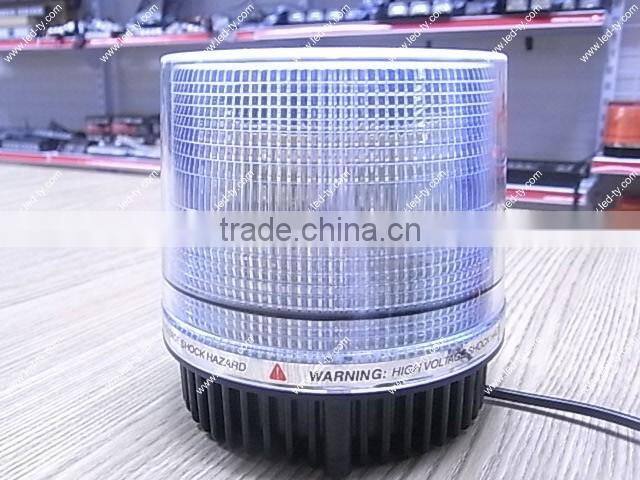 Magnetic LED Beacon LED Warning Beacon With Rotate and flash function