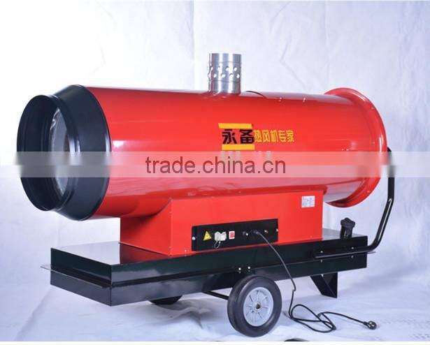 popular use direct oil heater