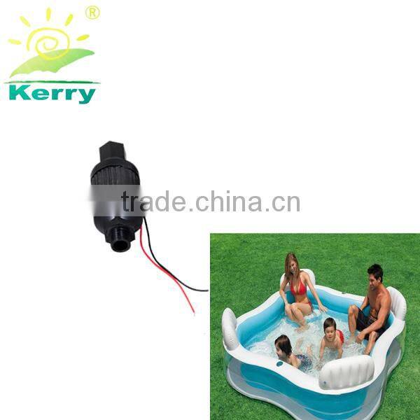 DC 6V 12V 24V mini water Pump