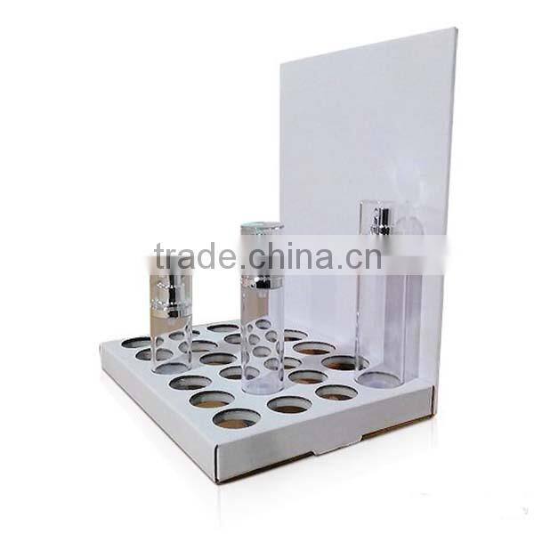 Professional makeup display,fashion makeup display stand
