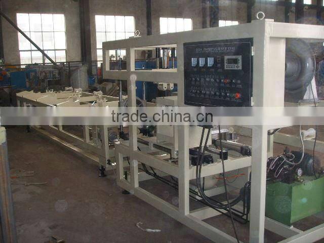 SGK series belling machinery