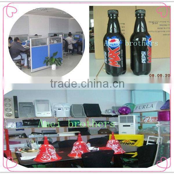 Vacuum forming ps blister package,thermoformed plastic package tray