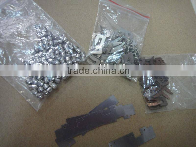 Metal Stamping Parts of Terminal Connector for Many Use
