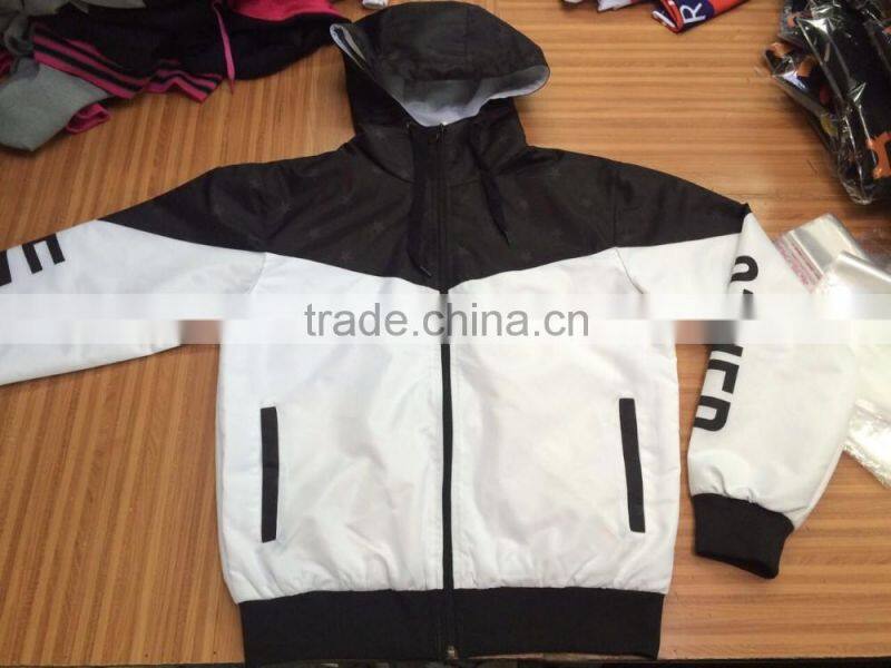 New Custom Men Stylish Slim Double Breasted Overcoat Trench Coat Winter Jacket Windbreaker