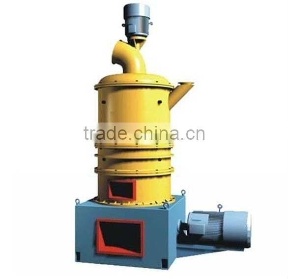 2011 Centrifugal Grinding Mill For Salel with ISO9001:2008
