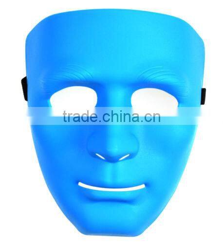 Horror Fancy Dress Party Halloween Masquerade Face Mask DC Comics Adult Drama MK095
