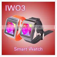 2015 newest & hot selling bracelet smart band E02 compatible with ios 0.84 inch OLED fitness wristband