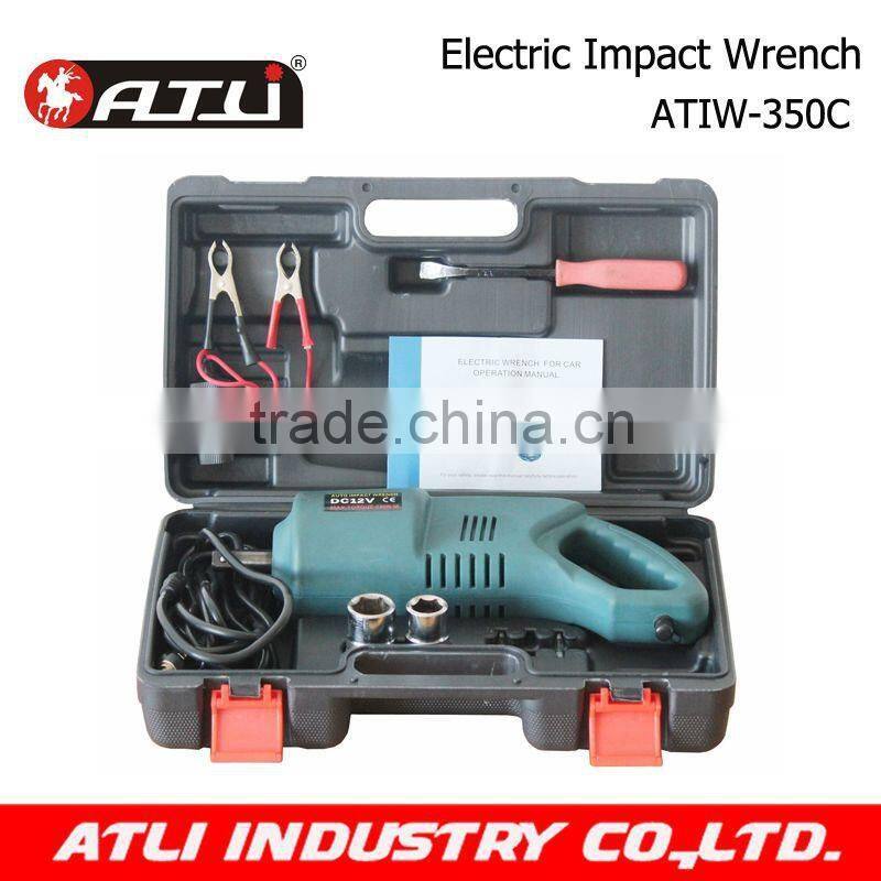Atli 340N.M 12V electric impact wrench