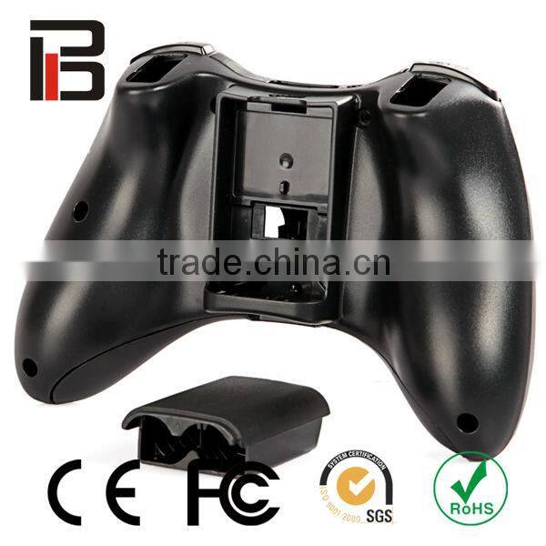 For xbox360 controller shell housing for xbox360 controller case