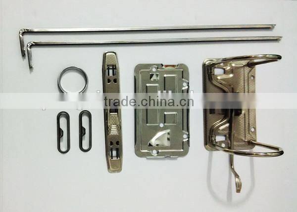 China Supplier Factory Price Office Stationery, A4 FC Size 2 inch 3 inch Lever Arch File, File Folder