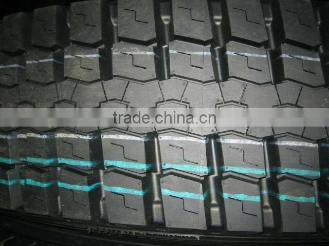 double star 11r24.5 truck tires