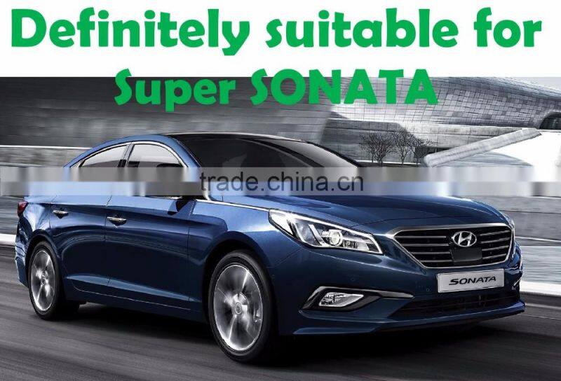 For HYUNDAI SONATA multifunction car steering wheel remote control